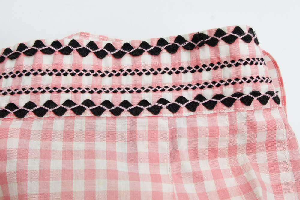 Vintage Aprons