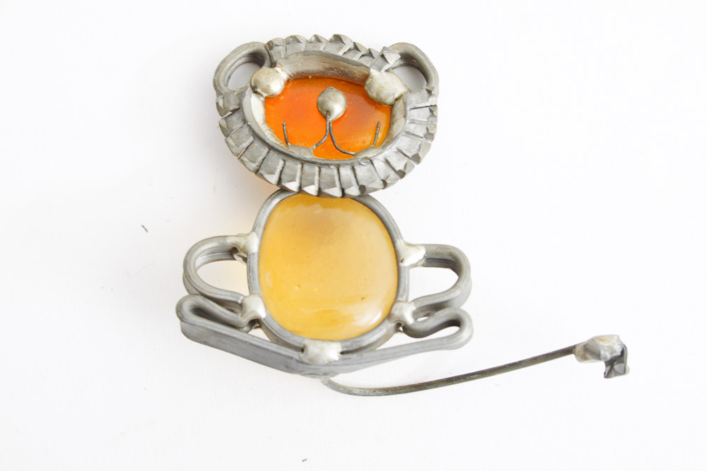 Handmade Stained Glass Ornaments