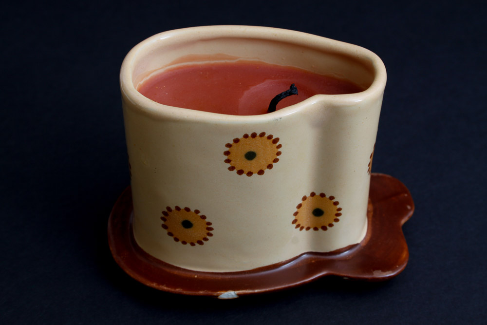 Ceramic Cat Collection