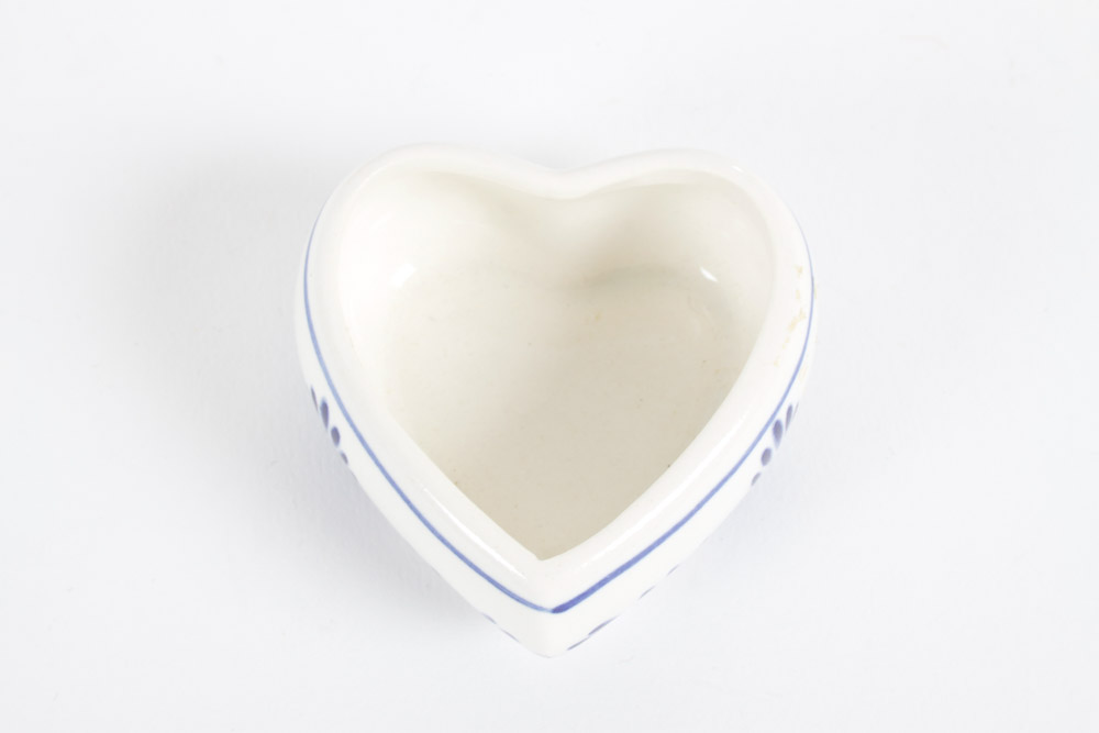 Hand Painted Deifware and Decorative Ceramics