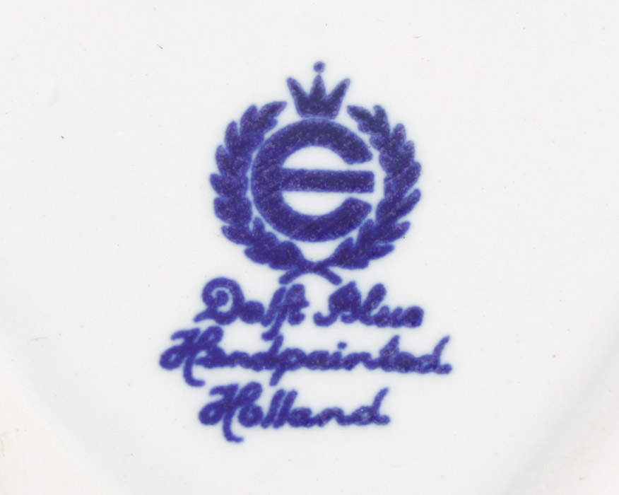 Hand Painted Deifware and Decorative Ceramics