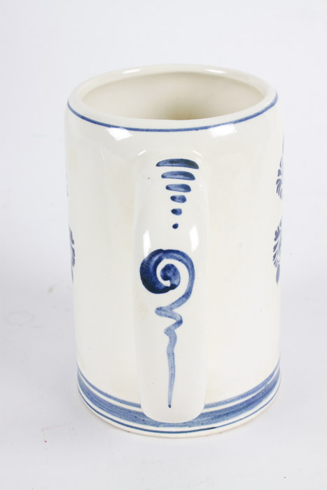 Hand Painted Deifware and Decorative Ceramics