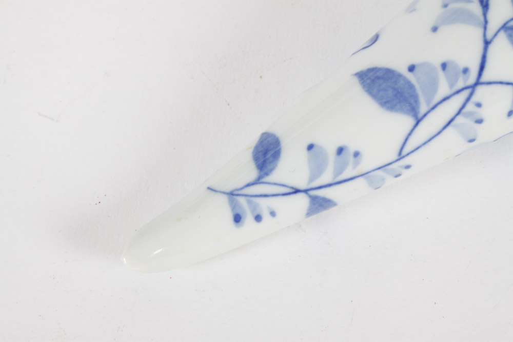 Hand Painted Deifware and Decorative Ceramics