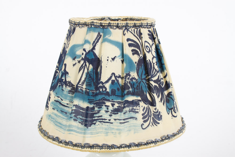 Hand Painted Deifware and Decorative Ceramics