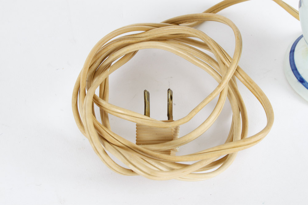 Hand Painted Deifware and Decorative Ceramics