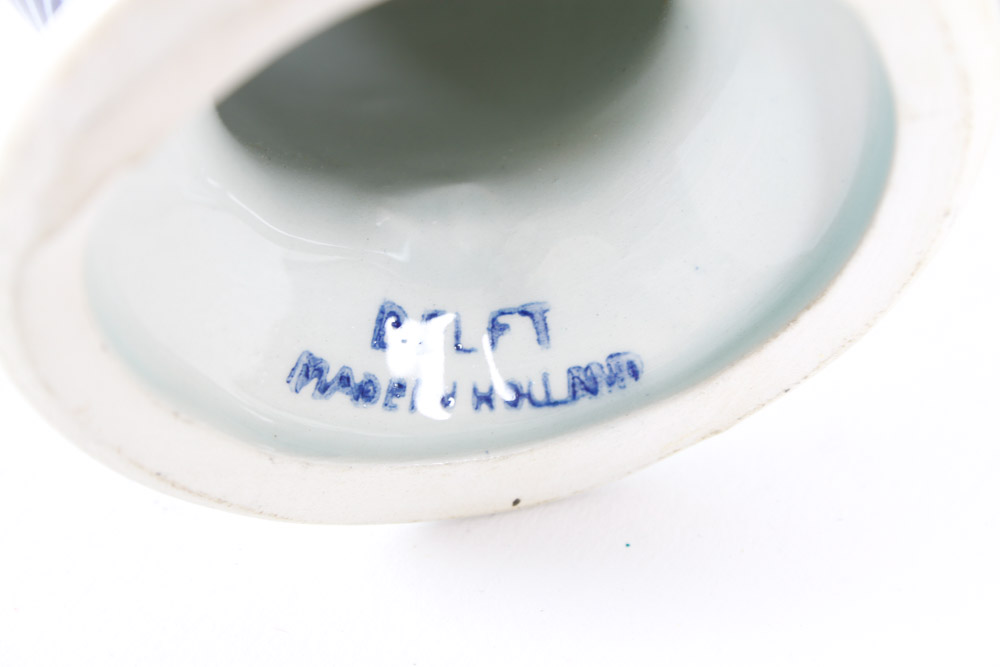 Hand Painted Deifware and Decorative Ceramics