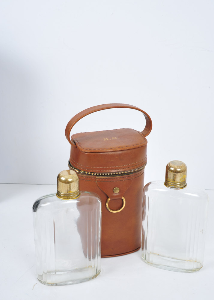 Traveling Bar Accessories