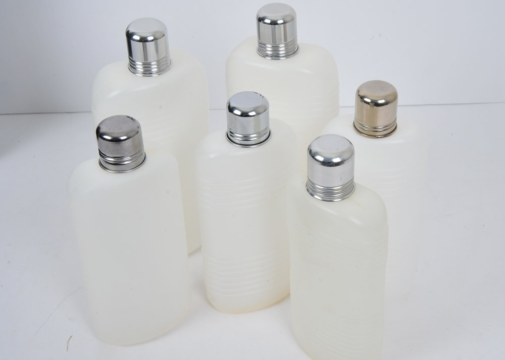 Traveling Bar Accessories