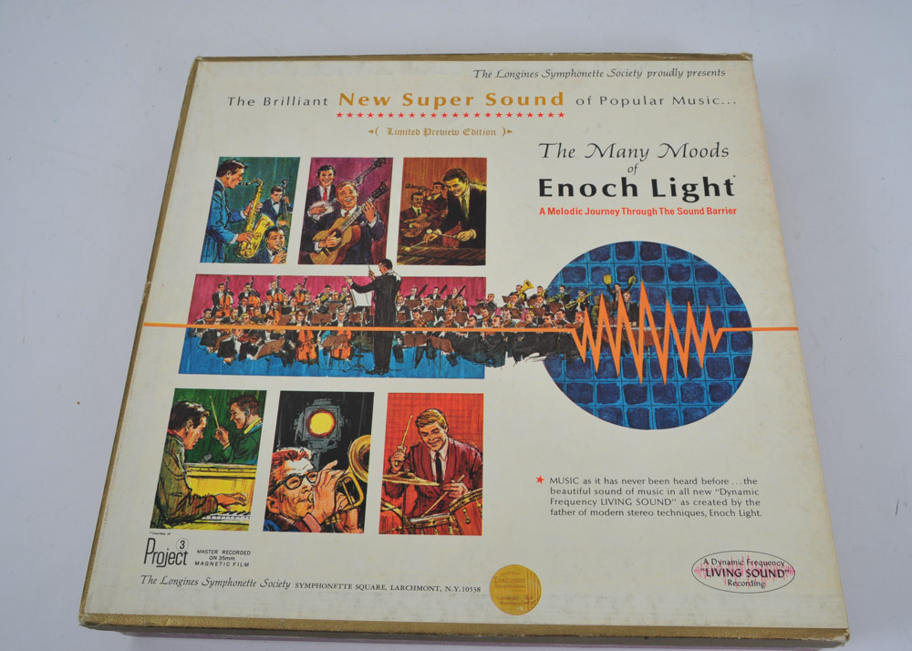 Collection of Jazz, Soundtrack, Vocalist and Country Records