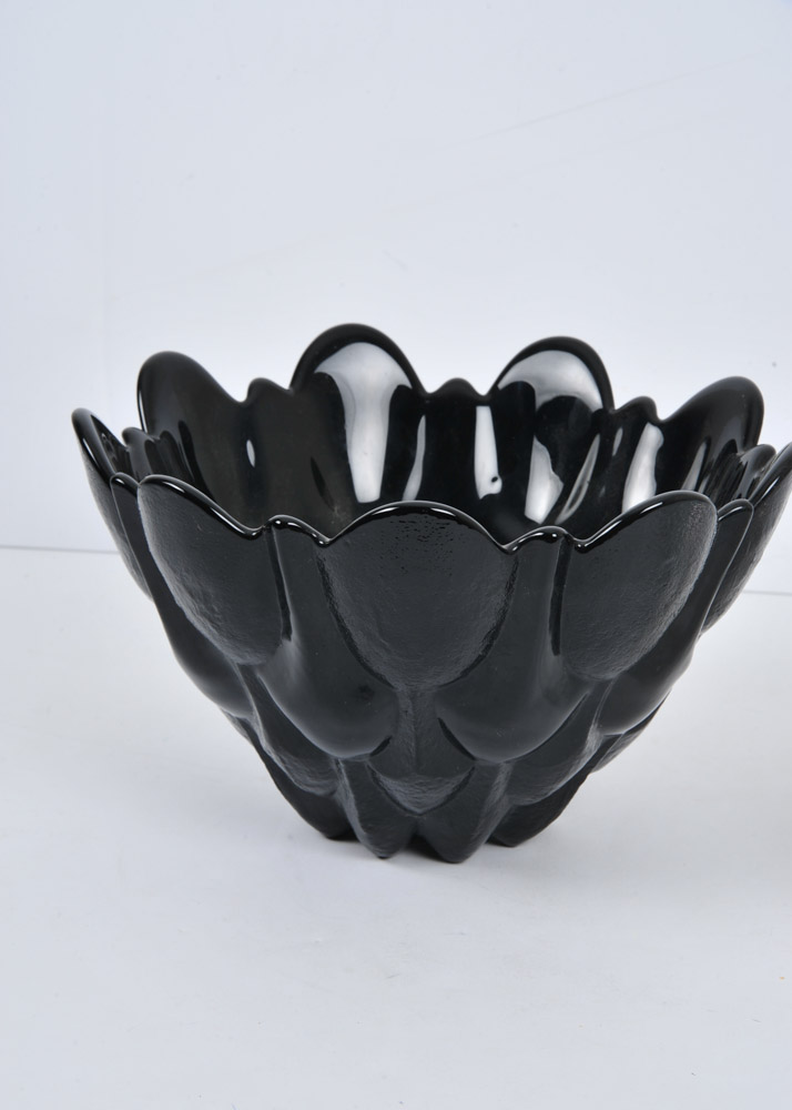 Duo of Decorative Bowls