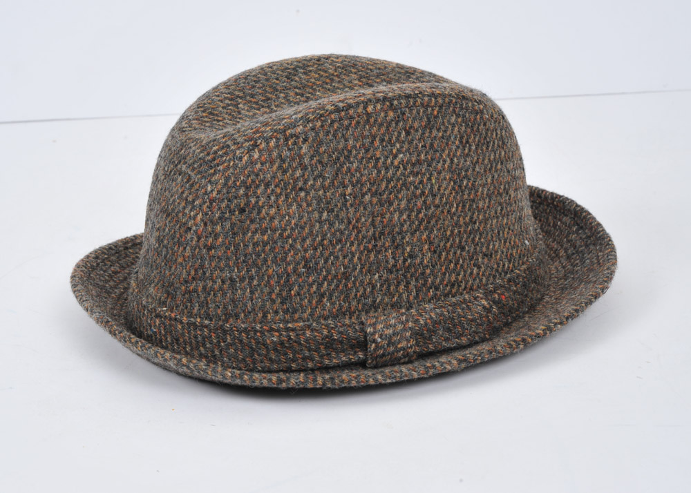 Pair of Men's Hats