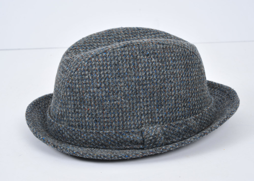 Pair of Men's Hats