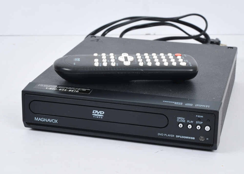 Sony DVD Player