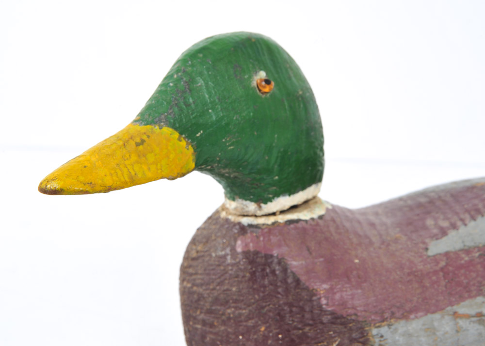 Grouping of Animal Figurines