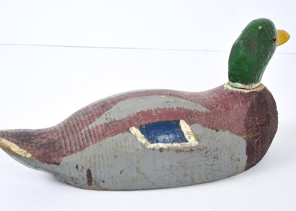 Grouping of Animal Figurines