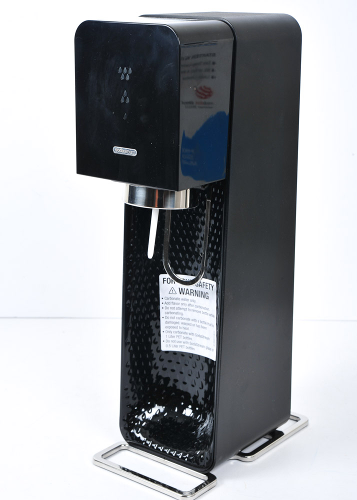Soda Stream Home Soda Maker