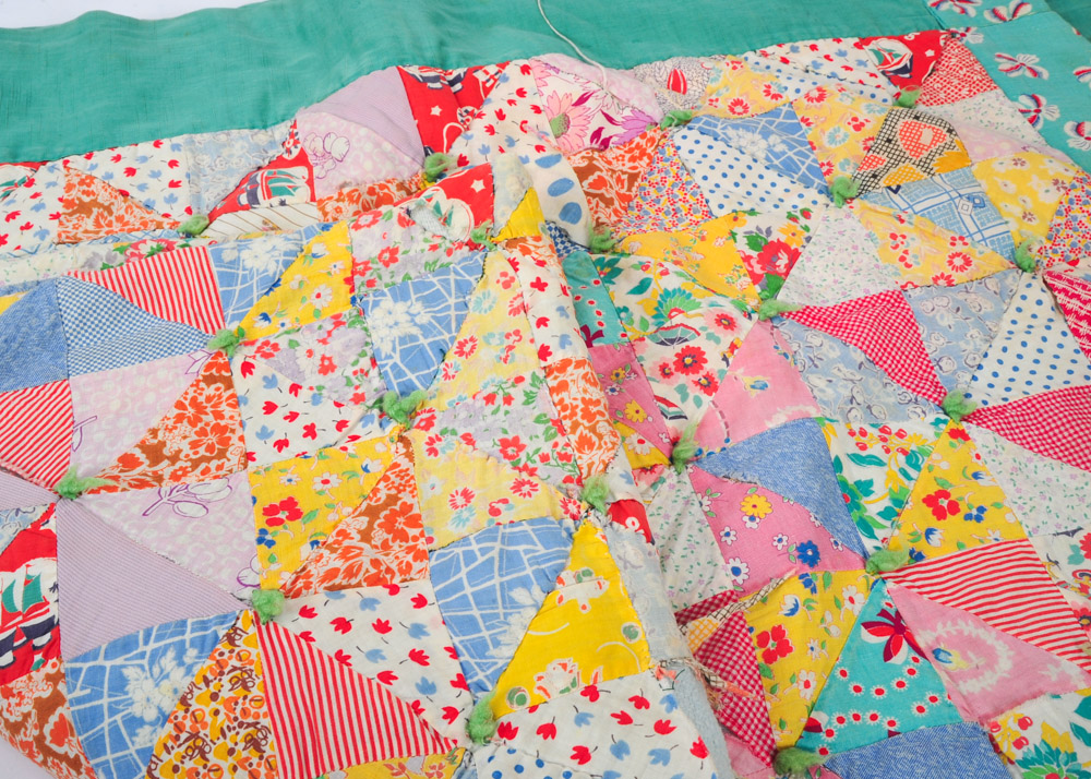 Handmade Quilt