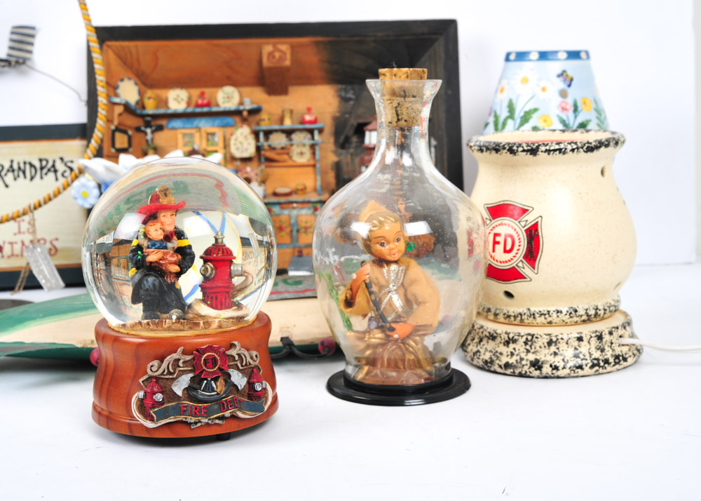 Home Decor Assortment