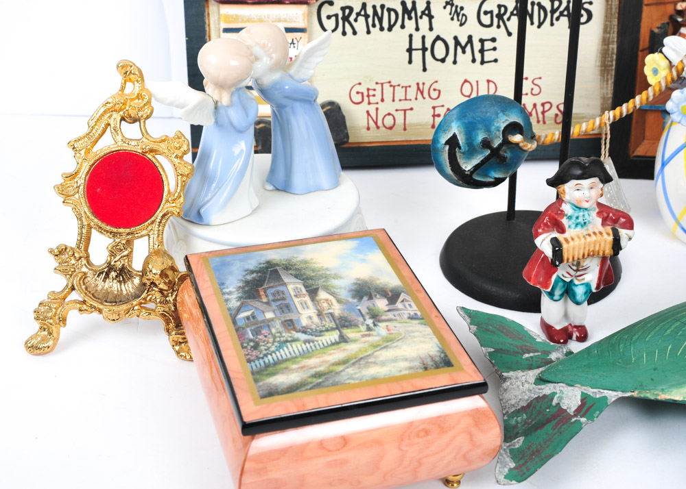 Home Decor Assortment