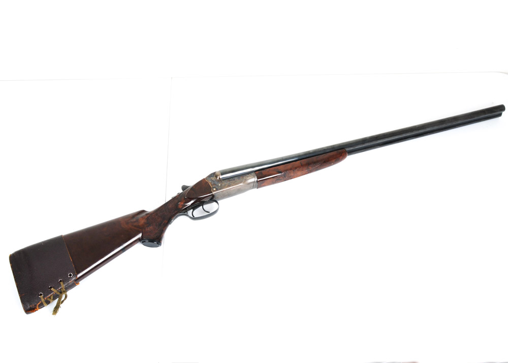 Ward's Western Field Shotgun