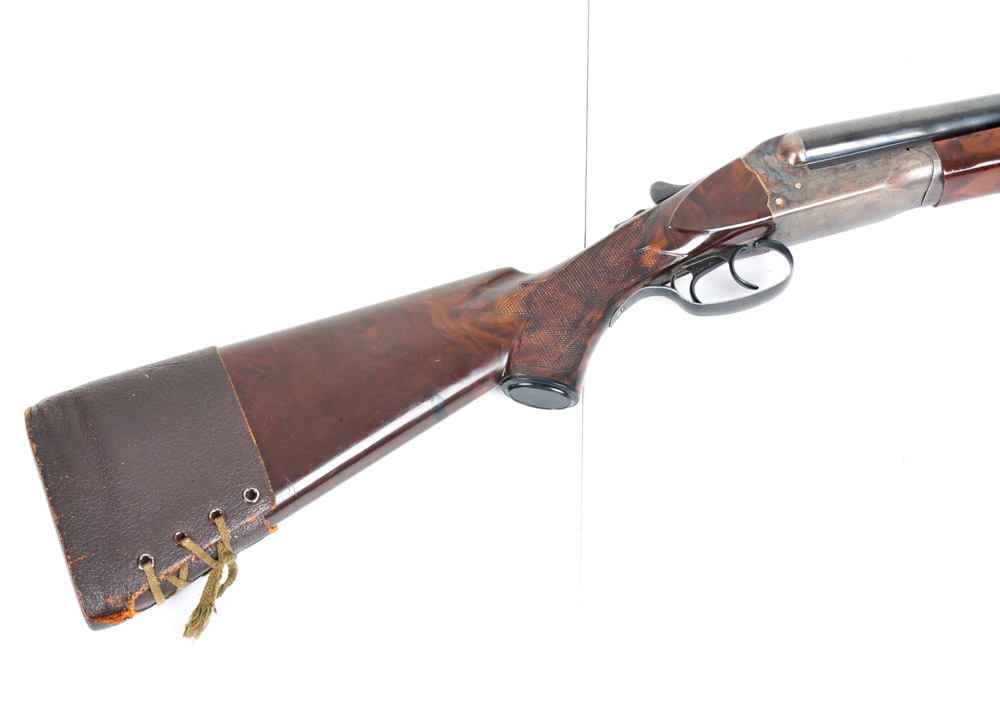 Ward's Western Field Shotgun