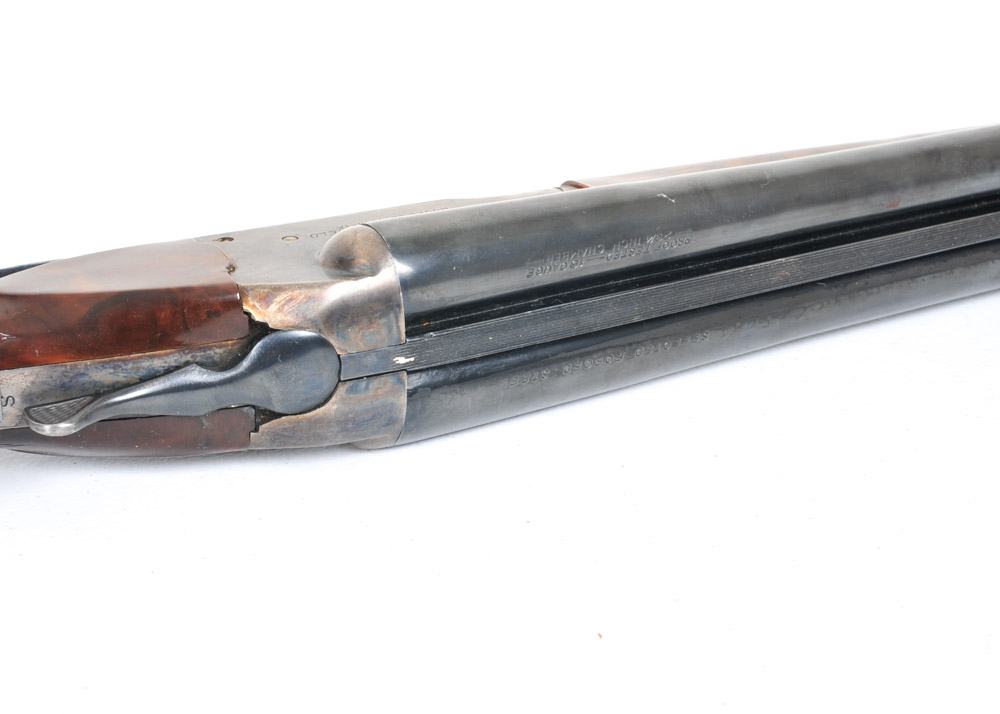 Ward's Western Field Shotgun