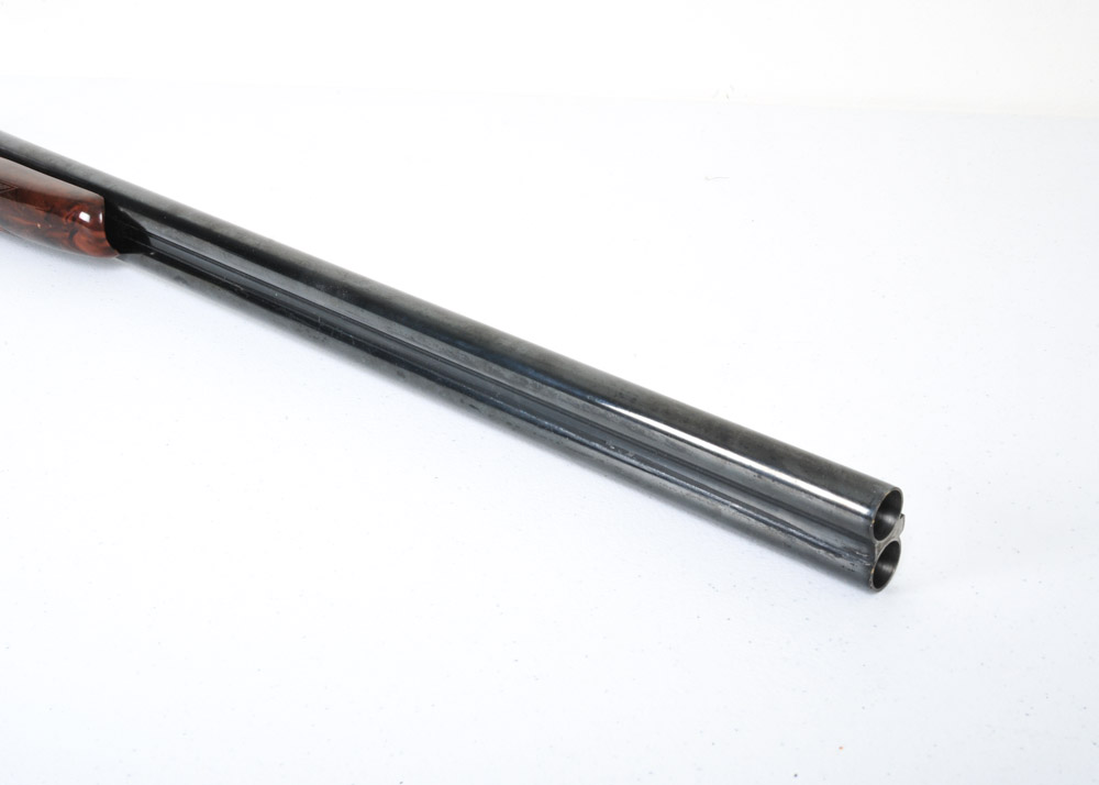 Ward's Western Field Shotgun