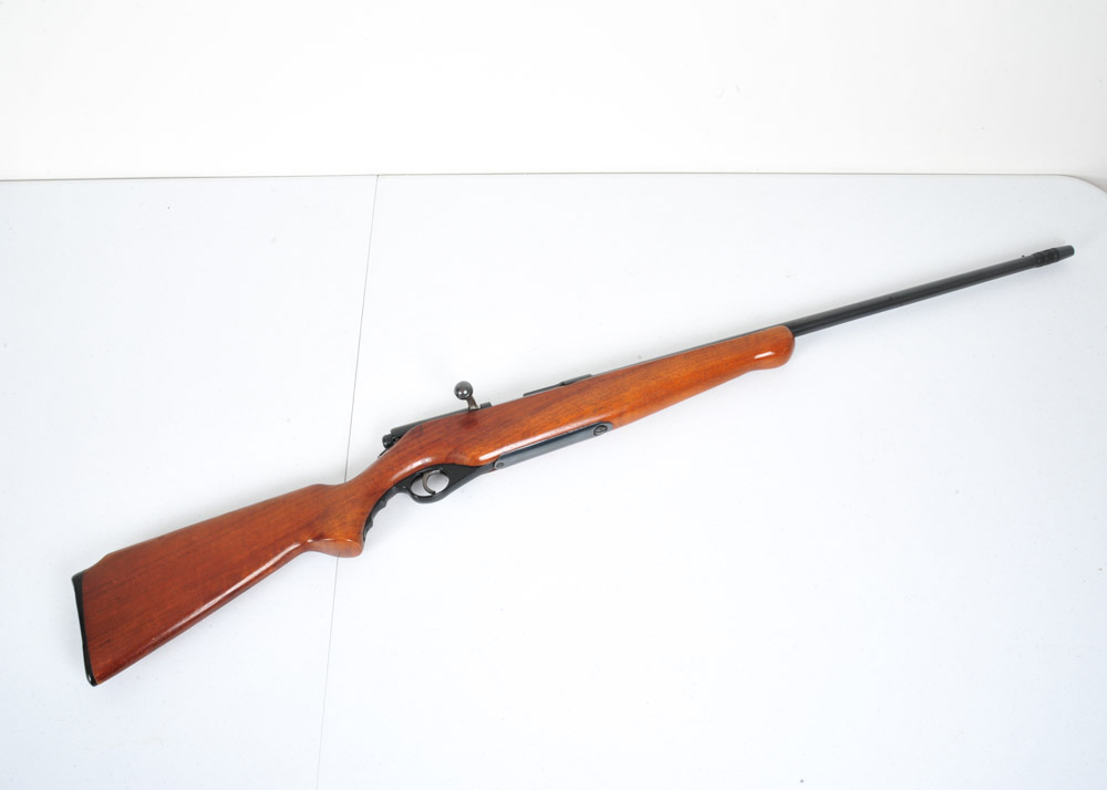 Mossberg and Sons Shot Gun