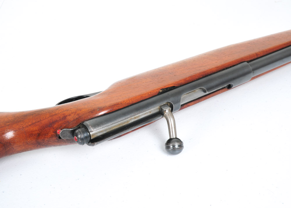 Mossberg and Sons Shot Gun