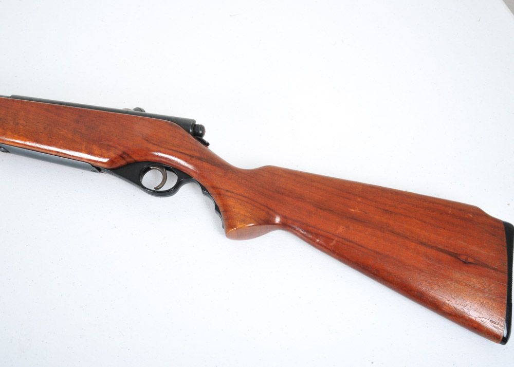 Mossberg and Sons Shot Gun