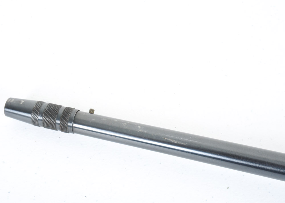 Mossberg and Sons Shot Gun