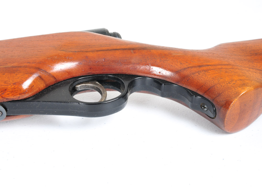 Mossberg and Sons Shot Gun