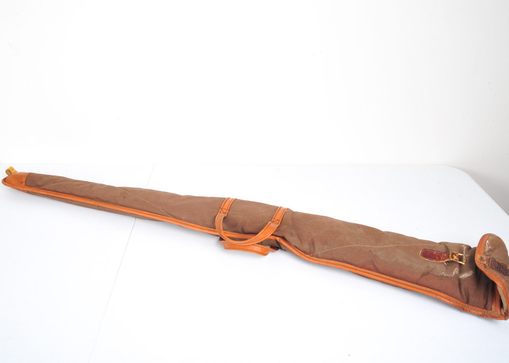 Mossberg and Sons Shot Gun