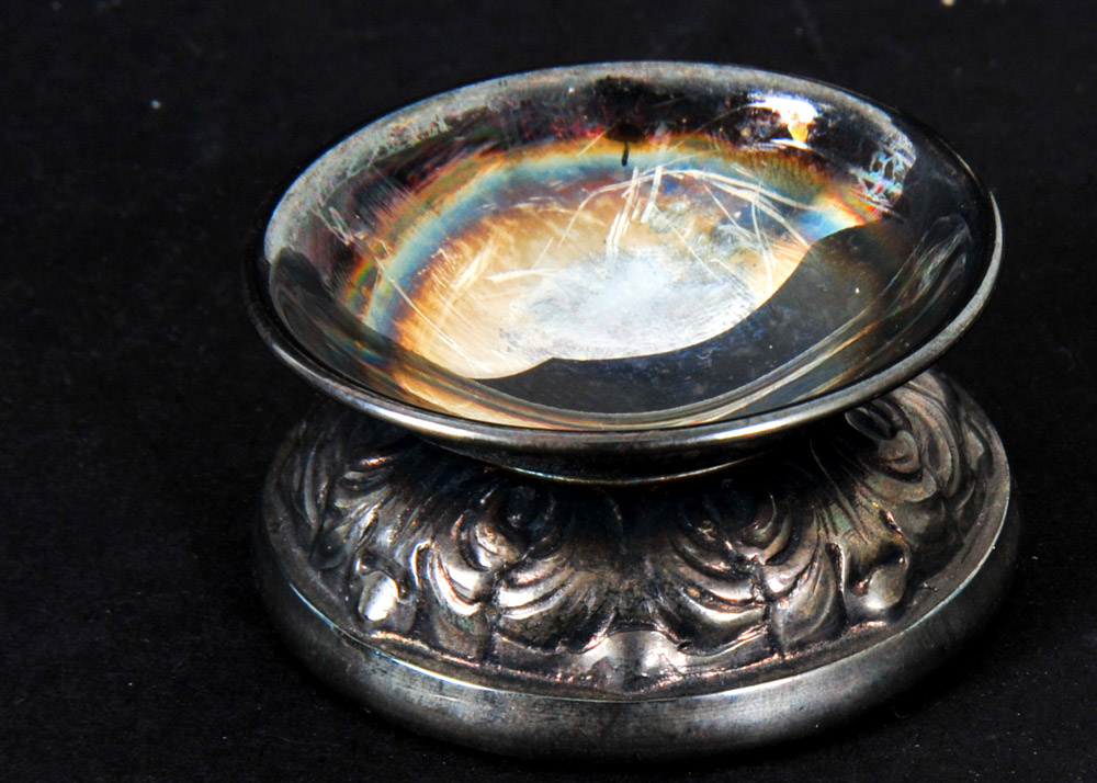 Waterford Crystal Egg