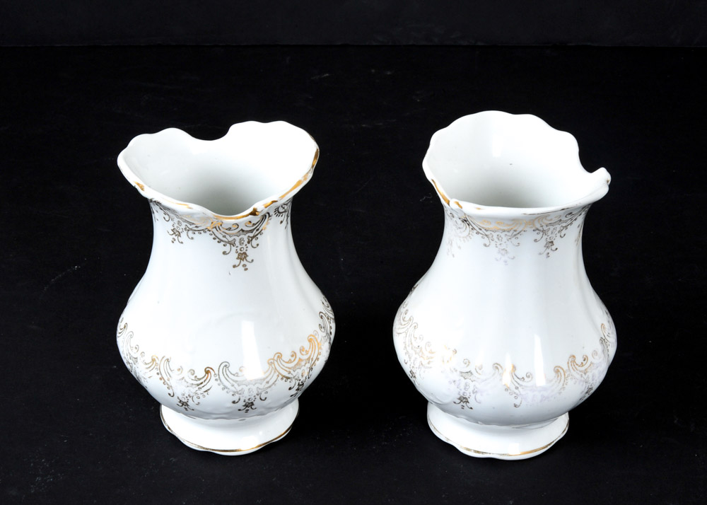 Vintage Wash Basin Set