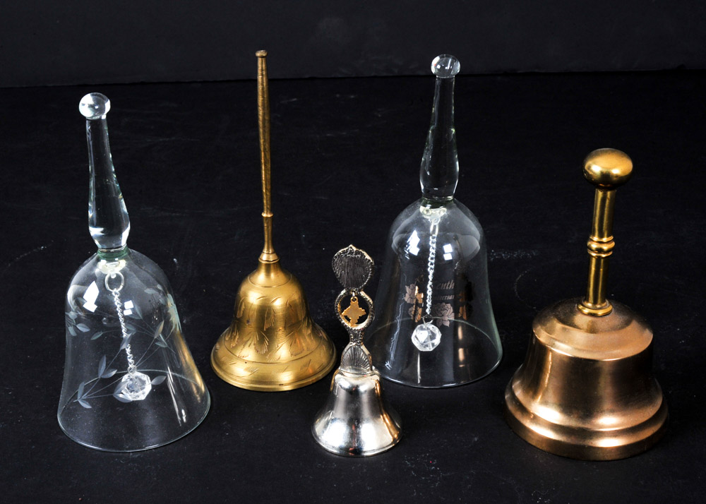 Collection of Bells