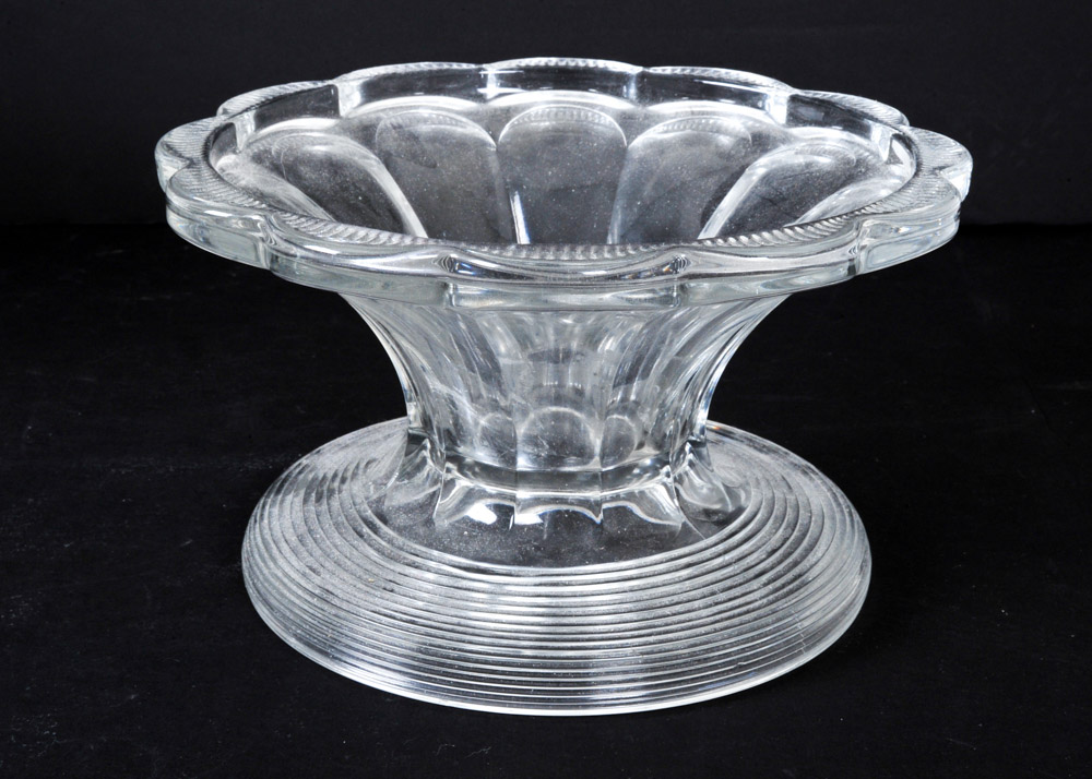 Decorative Glass Grouping