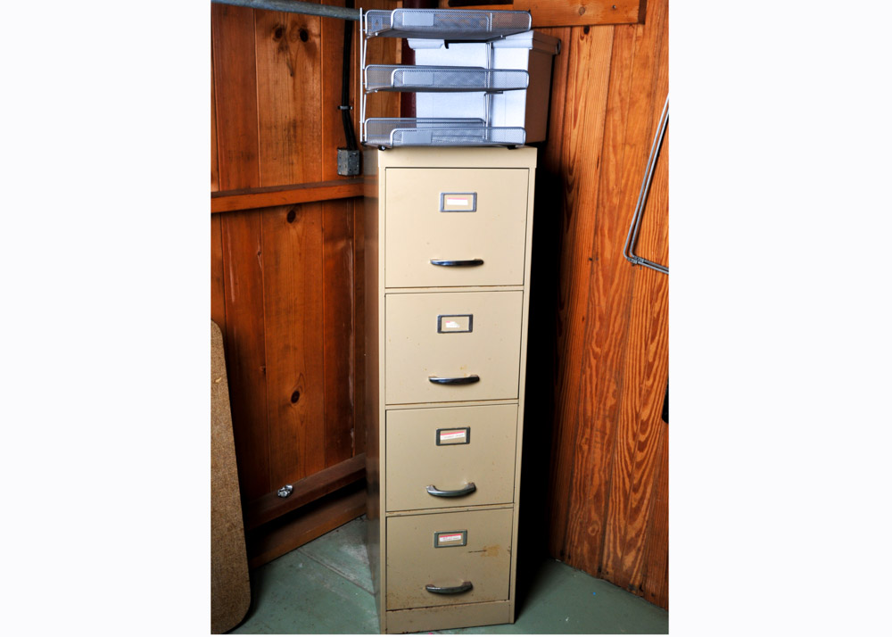 Organizational Grouping