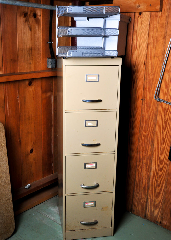 Organizational Grouping