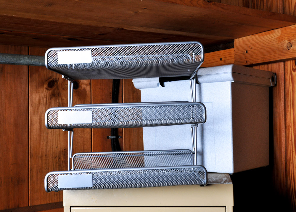 Organizational Grouping