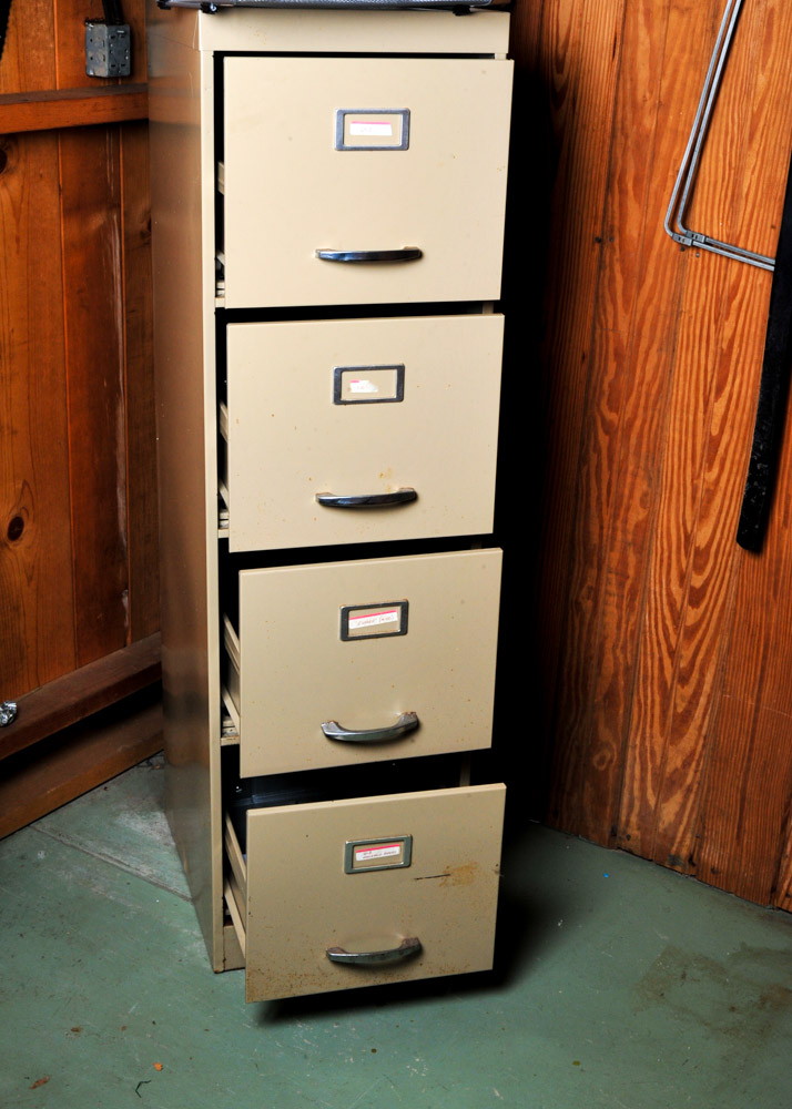 Organizational Grouping