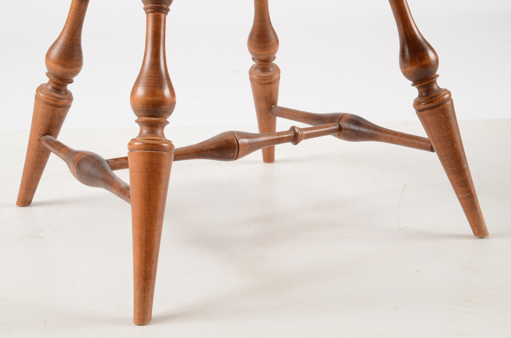 Vintage Windsor Style Chair