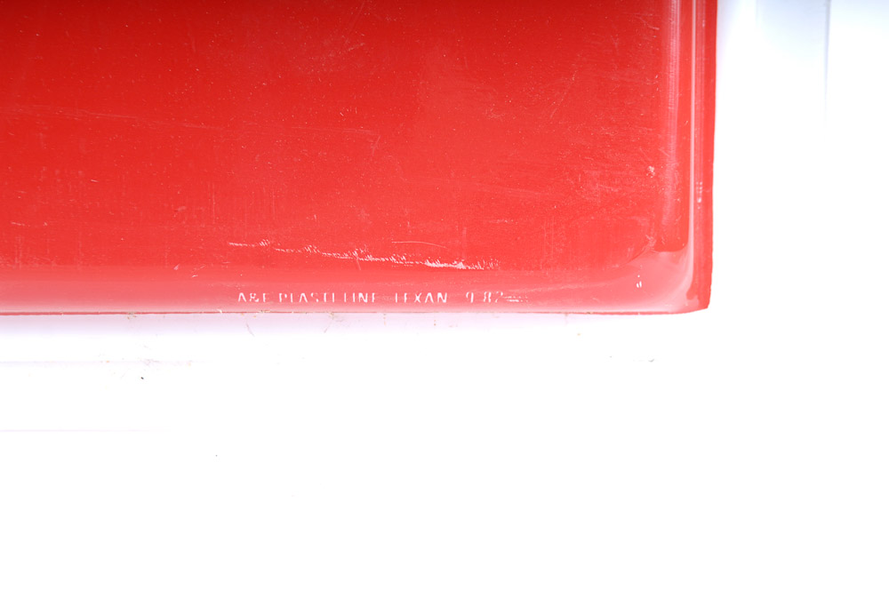 Arden Square Coca-Cola Advertising Sign