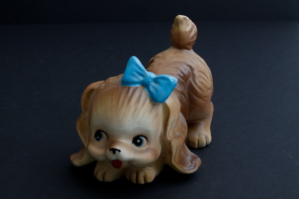 Decorative Dog Collection