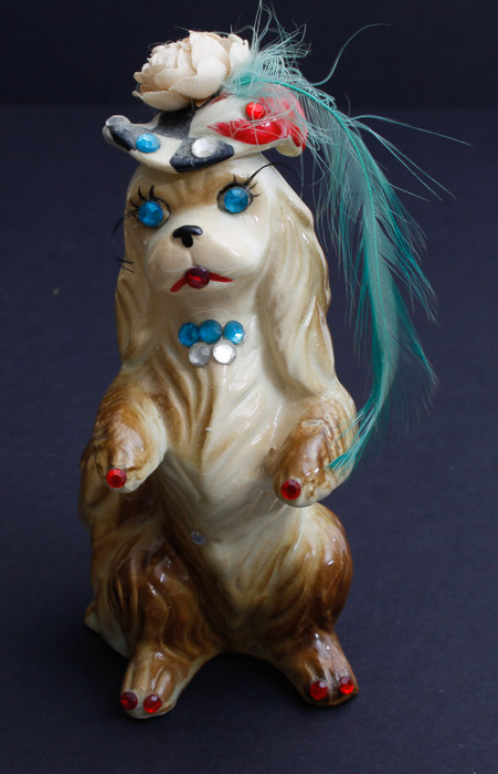 Decorative Dog Collection