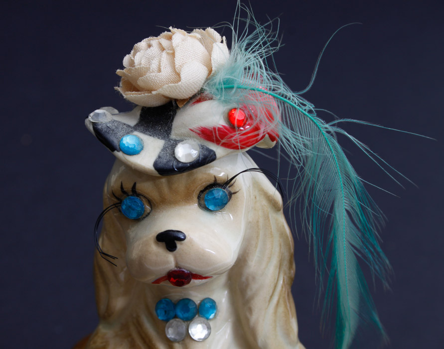 Decorative Dog Collection