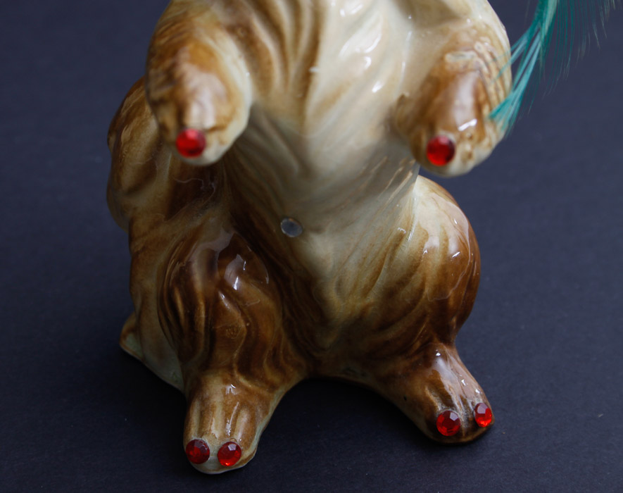 Decorative Dog Collection