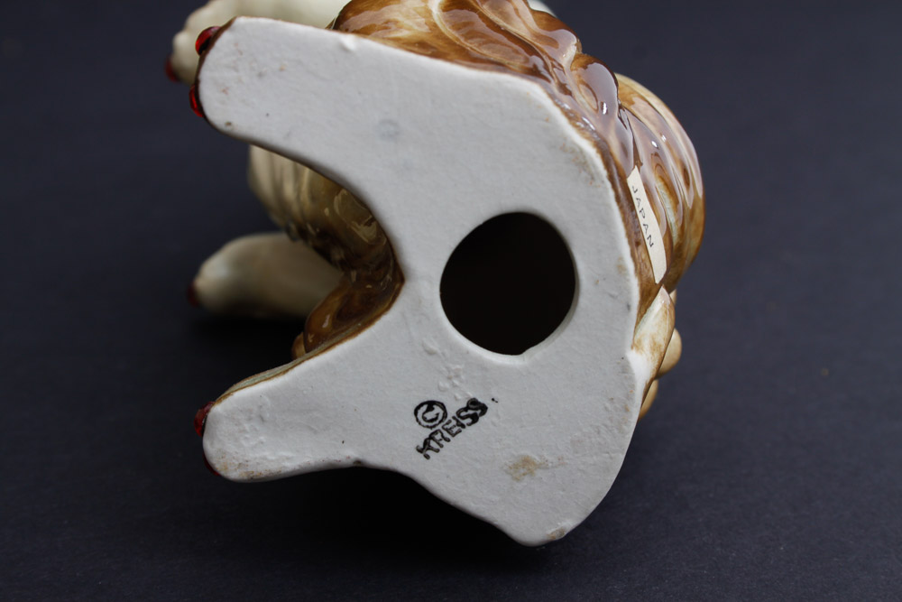 Decorative Dog Collection