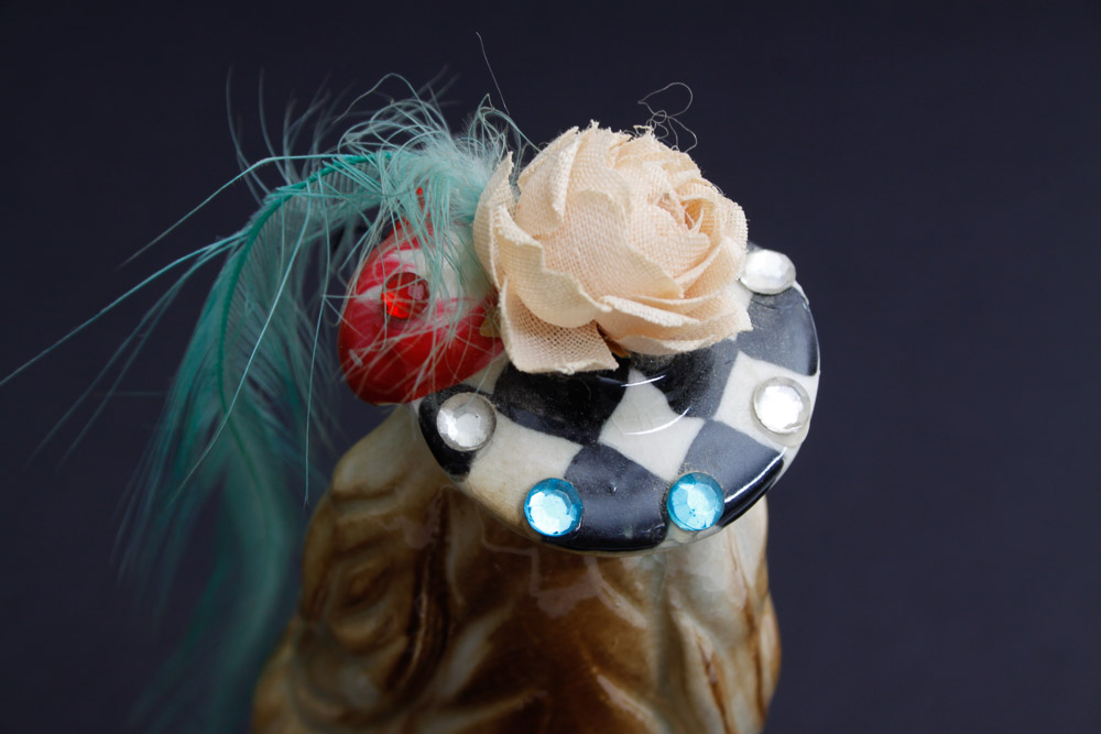 Decorative Dog Collection