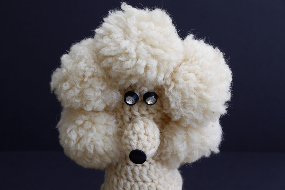 Decorative Dog Collection